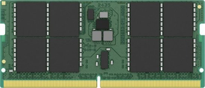 Ram memorie Kingston ValueRAM, 32GB DDR5, 6400MT/s