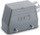 Set lidhës industrial LAPP EPIC KIT H-BE 24 SS TS M25, 24+PE, 500V 16A, gri