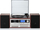 Gramofon Roadstar HIF-8892EBT, i kaftë