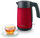 Ngrohës uji Bosch TWK7L464, 1.7L, 2200W, i kuq