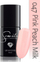 Llak xhel Semilac 047 Pink Peach Milk, 7ml, pjeshkë e çelët