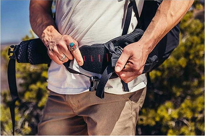 Çantë shpine për hiking Gregory Baltoro Pro, 85 L