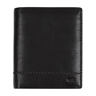 Kuletë Tom Tailor 25301 60, e zezë