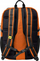 Çantë shpine Caterpillar Le Meije 84425-643, 40L, trekking, portokalli