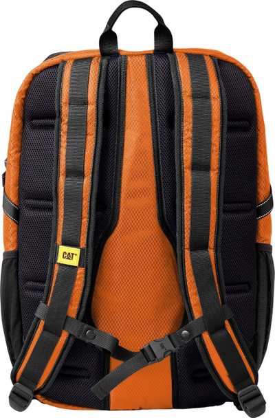 Çantë shpine Caterpillar Le Meije 84425-643, 40L, trekking, portokalli