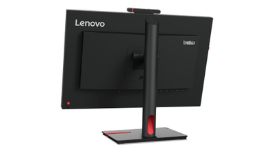 Monitor Lenovo ThinkVision T24v-30, 23.8", Full HD, LED, i zi