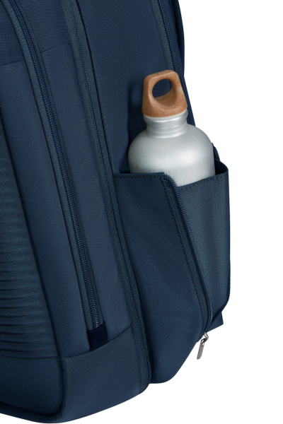 Çantë Shpine Samsonite Paralux Ngjyrë Blu