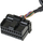 Kabllo audio PeiYing PY-EM01, për Subaru Legacy Outback 2003-2008, për radio Kenwood GX-201 GX-203 GX-204, e zezë