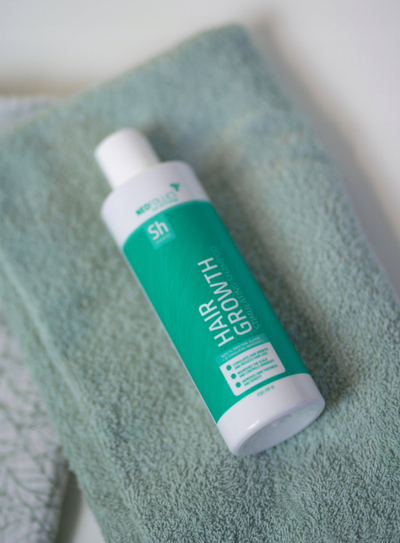 Шампон Neofollics Hair Growth Stimulating, 250ml, за раст на коса