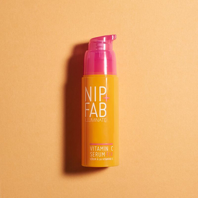 Serum për lëkurë NIP + FAB Vitamin C Fix, 50 ml
