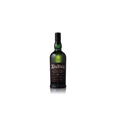 Uiski Ardbeg Scotch, 10 vjecar, 0.7L
