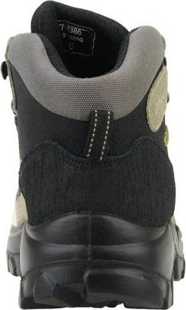 Трекинг обувки Grisport 13362S89G, машки, GriTex, големина 45, беж црна