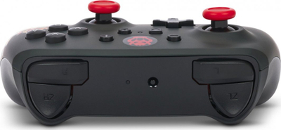 Kontroller PowerA King Bowser, wireless, i zi