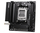 Pllakë mëme ASRock A620AI WiFi, AMD A620, DDR5, Mini ITX, e zezë