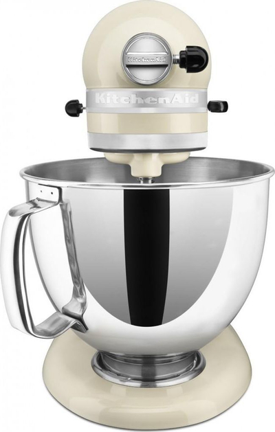 Mikser KitchenAid 5KSM175PS, bezhë