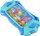 Lojë uji dore Dexterity Console, portative, plastike, blu