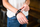 Rrip dore për aparat Peak Design Cuff, i rregullueshëm, gri Ash