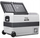 Frigorifer portativ ChefOne T50 Tourist, 47L, me dy ndarje ftohje, gri