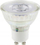 Llambë LED EGLO SCOB, 3W, GU10, 2 copa