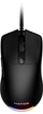 Maus gaming Hator HTM-510 Pulsar 2, 6200dpi, me kabllo, i zi