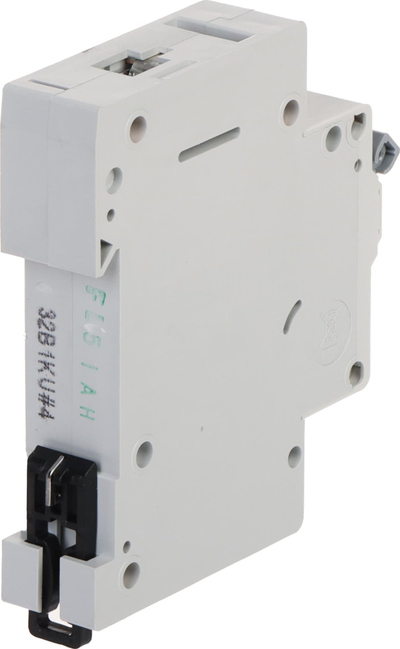 Siguresë automatike Eaton HN-B32/1, termomagnetike, 32A, njëpolare
