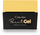 Гел за нокти Clavier Paint Gel, професионален, 5g, црвен