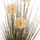 Bimë dekorative sintetike dandelion/ barisht Φ9,5 (HM4016)