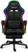 Karrige Huzaro Force 4.7 RGB, e zezë