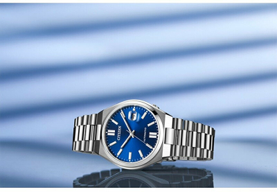 Orë dore Citizen Tsuyosa Automatic NJ0150-81L