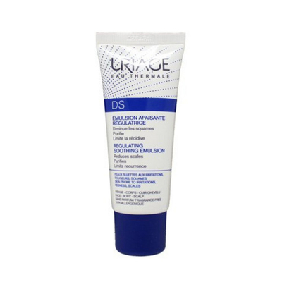 Emulsion për trup Uriage 40 ml