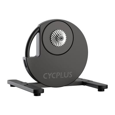 Trajner smart biçiklete CYCPLUS R200, 2200W, BLE ANT+, i zi
