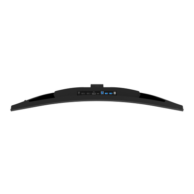 Monitor Gigabyte M32QC LED, 31.5", 2560 x 1440, 165 Hz, i zi
