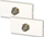 Modul antene Lindy 60531, 2 copë