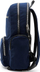 Çantë shpine për laptop BestLife Jade Neoton BB-3520BU, 14.1", portë USB, blu