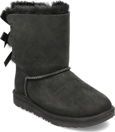 Çizme për vajza UGG 1017394K, nr. 31, të zeza