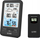 Stacion moti First Austria 2461-7, higrometër wireless, ekran LCD, i zi
