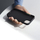 Këllëf telefoni Ugreen LP626 për iPhone 14 Plus, silikon, i zi