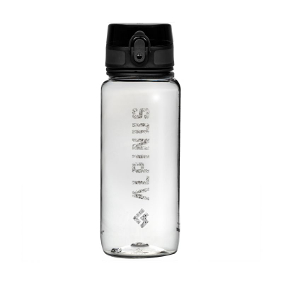 Shishe uji Alpinus Trysil Active UZ11064, 650 ml, Tritan transparent