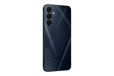 Мобилен телефон Samsung Galaxy A16 5G, 128GB, 6.7\", сина и црна боја