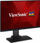 Monitor Viewsonic XG2431 - LED, 23.8", FullHD, i zi