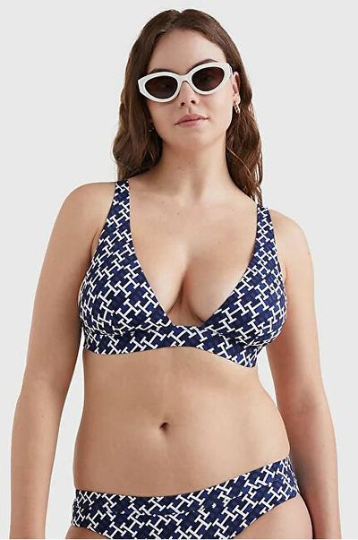 Bikini Tommy Hilfiger UW0UW041120Z1