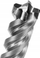 Spiralë betoni Bosch SDS max-8X 22x800x920mm, karbid, EXPERT RANGE
