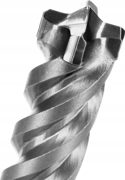 Spiralë betoni Bosch SDS max-8X 22x800x920mm, karbid, EXPERT RANGE