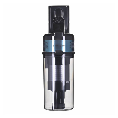 Fshesë me korrent Samsung Jet 75E Pet VS20B75AGR1/GE, pa kabllo, 0.8L, gri