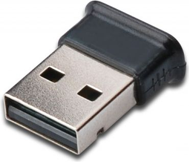 Përshtatës USB Bluetooth Digitus DN-30210-1