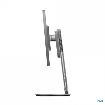 Kompjuter All in One Lenovo Yoga AIO 27IAH10, 27" QHD, Intel Core Ultra 5, 16GB RAM, i bardhë