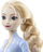 Kukull Mattel Disney Frozen Elsa Frozen 2, lodër mode, shumëngjyrëshe