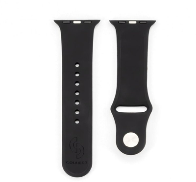 Rripi Araree Connect Watch, silikon, 38/40/41mm, M/L, i zi
