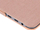 Kapak mbrojtës Incase Textured Hardshell për MacBook Pro 16\", Woolenex, rozë