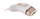 Epilator IPL Braun Silk expert Pro 5 IPL5149, për trup dhe fytyrë, i bardhë